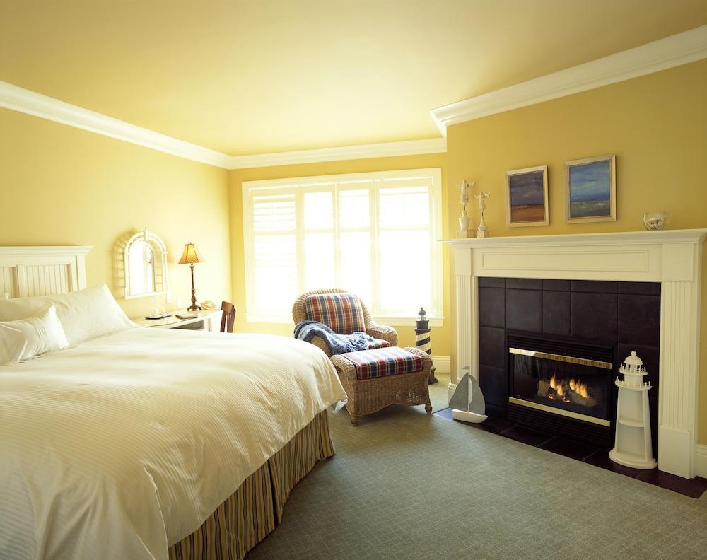 Hotel Harbour House Niagara-on-the-Lake Pokoj fotografie
