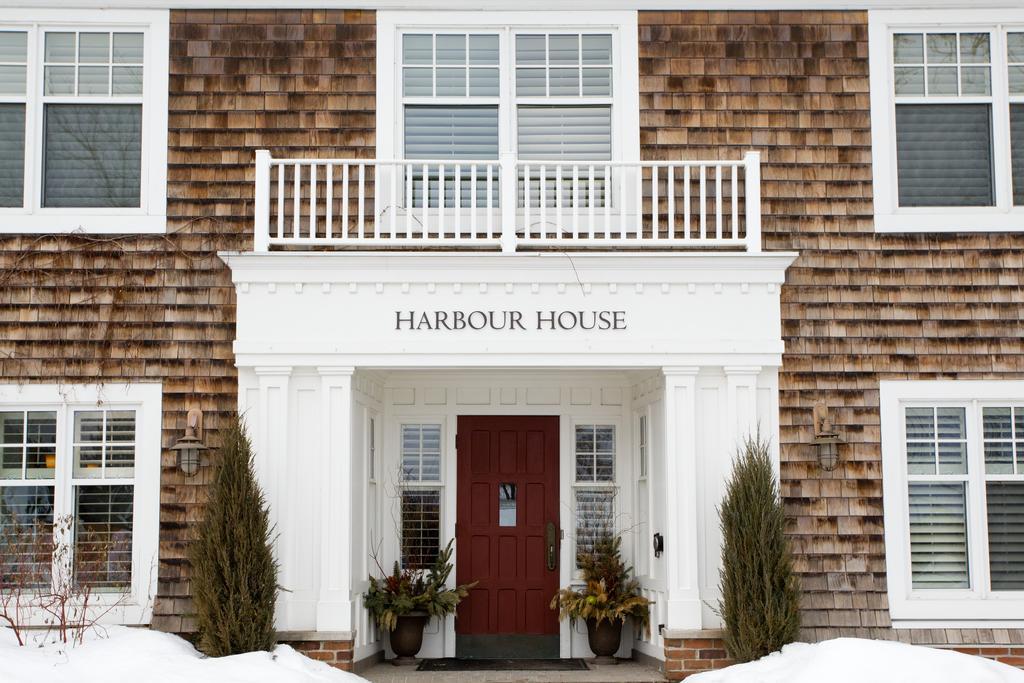 Hotel Harbour House Niagara-on-the-Lake Exteriér fotografie
