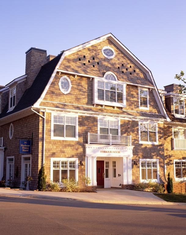 Hotel Harbour House Niagara-on-the-Lake Exteriér fotografie