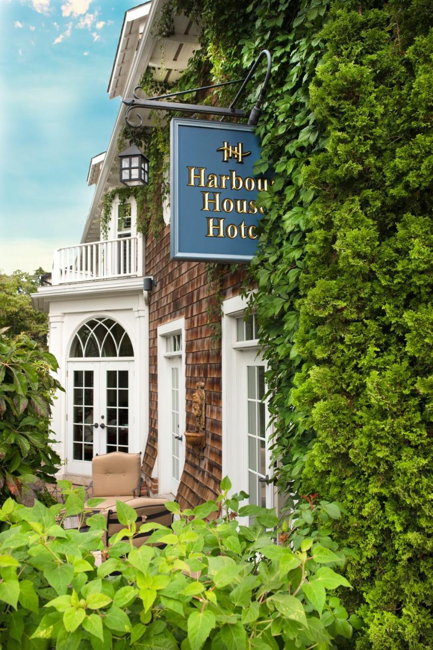 Hotel Harbour House Niagara-on-the-Lake Exteriér fotografie