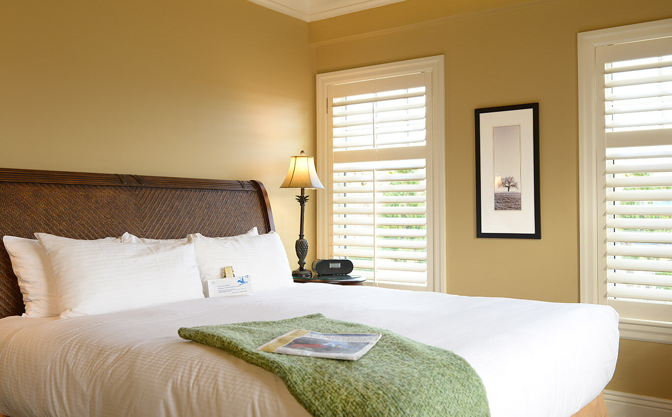 Hotel Harbour House Niagara-on-the-Lake Exteriér fotografie