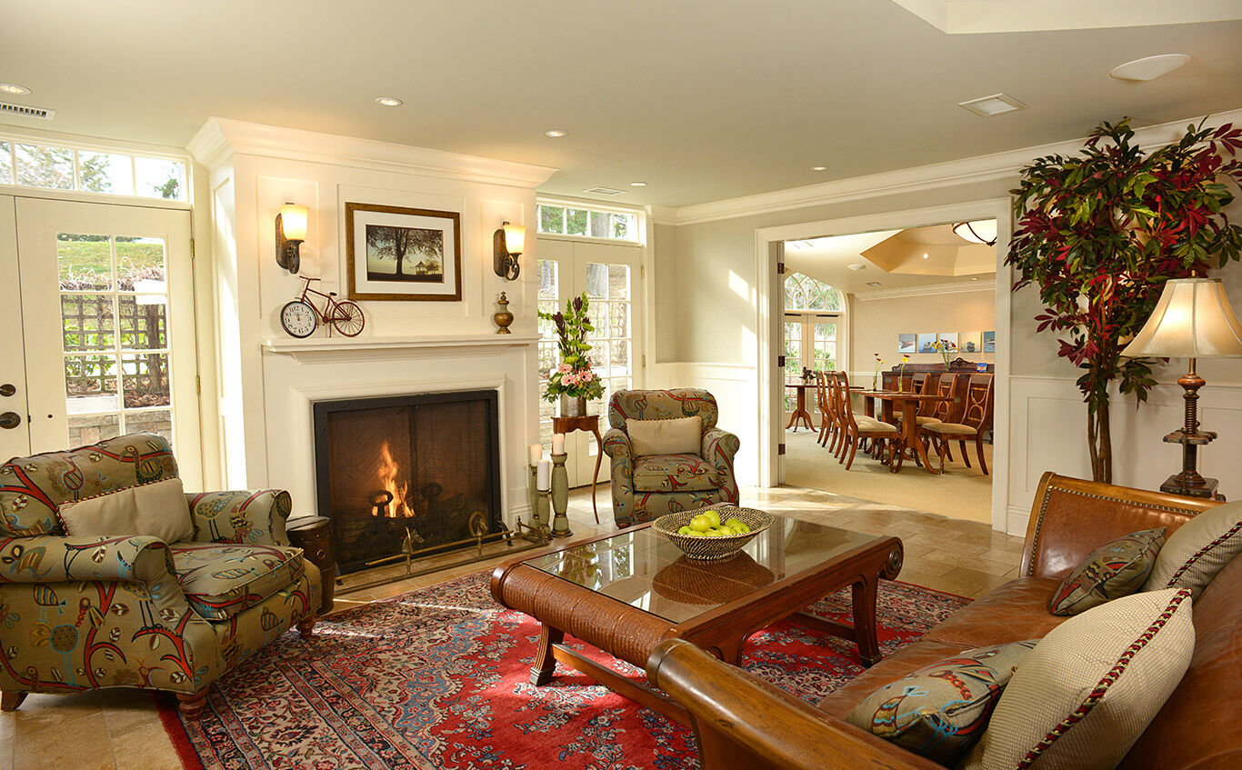 Hotel Harbour House Niagara-on-the-Lake Exteriér fotografie